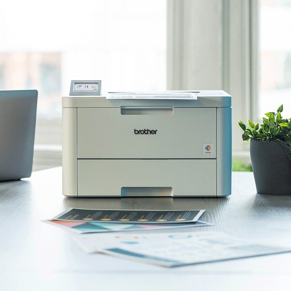 BROTHER Brother HLL8230CDWYJ1 Stampante a colori LED con duplex Wi-Fi 30ppm A4 - STAMPANTI E SCANNER | TecnoCARE.net Sabaudia, Latina, Terracina, San Felice Circeo e Pontinia