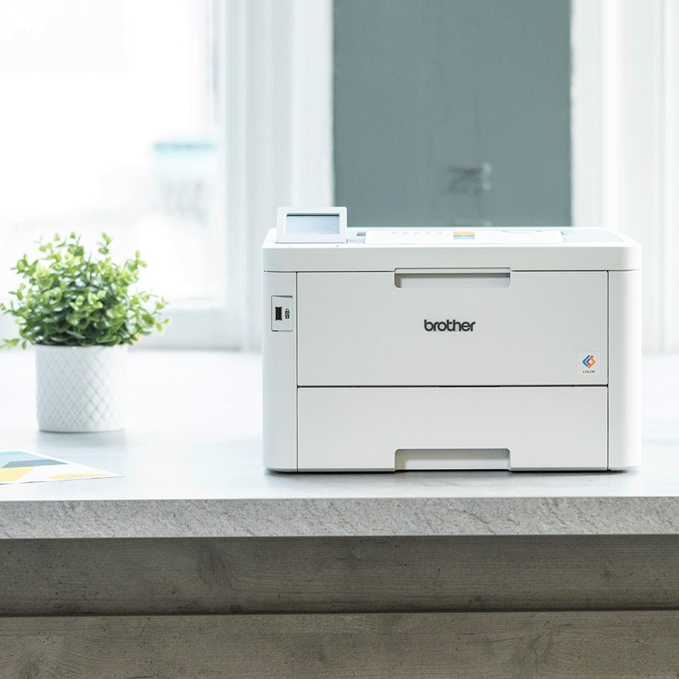 BROTHER Brother HLL8240CDWYJ1 Stampante LED a colori con duplex Wi-Fi 30ppm A4 - STAMPANTI E SCANNER | TecnoCARE.net Sabaudia, Latina, Terracina, San Felice Circeo e Pontinia