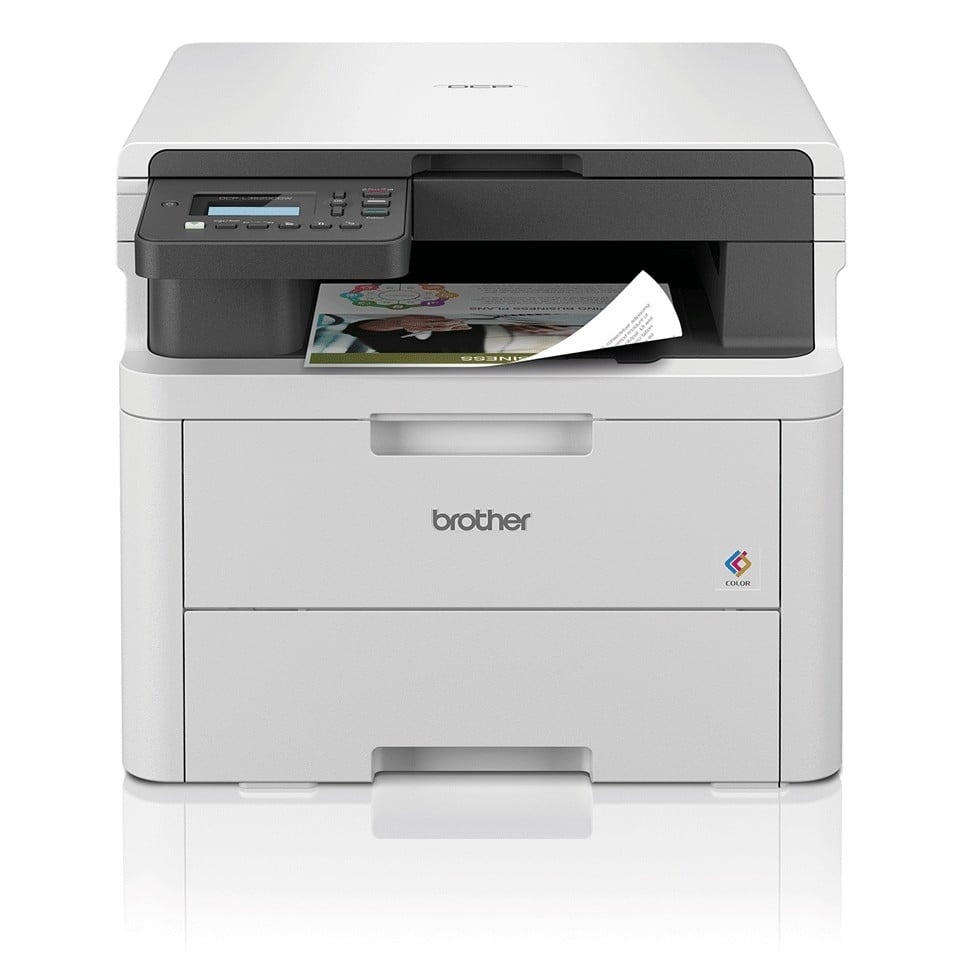 BROTHER Brother DCPL3520CDWYJ1 Stampante multifunzione LED a colori con Wi-Fi - STAMPANTI E SCANNER | TecnoCARE.net Sabaudia, Latina, Terracina, San Felice Circeo e Pontinia