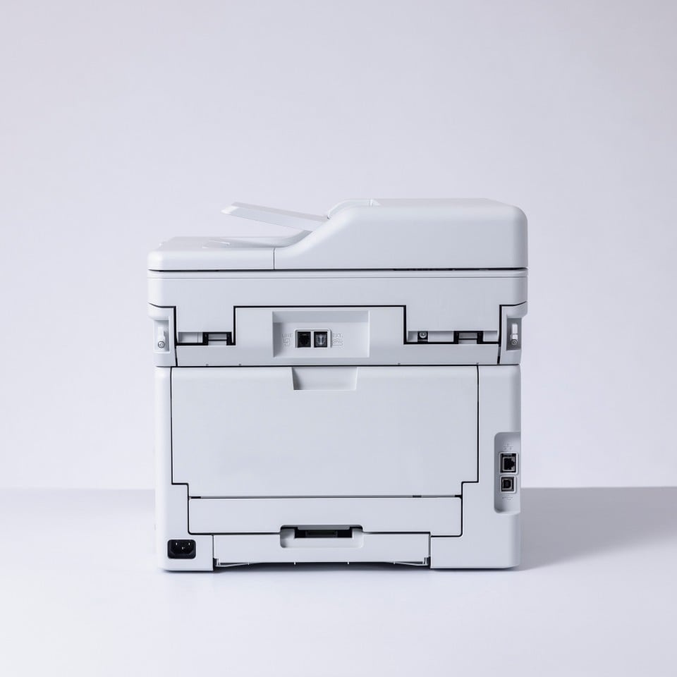 BROTHER Brother MFC-L3740CDWE stampante multifunzione LED A4 600 x 2400 DPI 18 ppm Wi-Fi - STAMPANTI E SCANNER | TecnoCARE.net Sabaudia, Latina, Terracina, San Felice Circeo e Pontinia