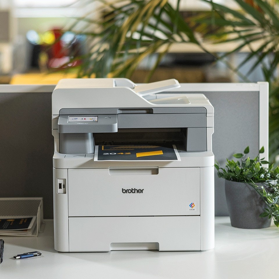 BROTHER Brother MFC-L8390CDW Stampante multifunzione LED a colori con Wi-Fi - STAMPANTI E SCANNER | TecnoCARE.net Sabaudia, Latina, Terracina, San Felice Circeo e Pontinia
