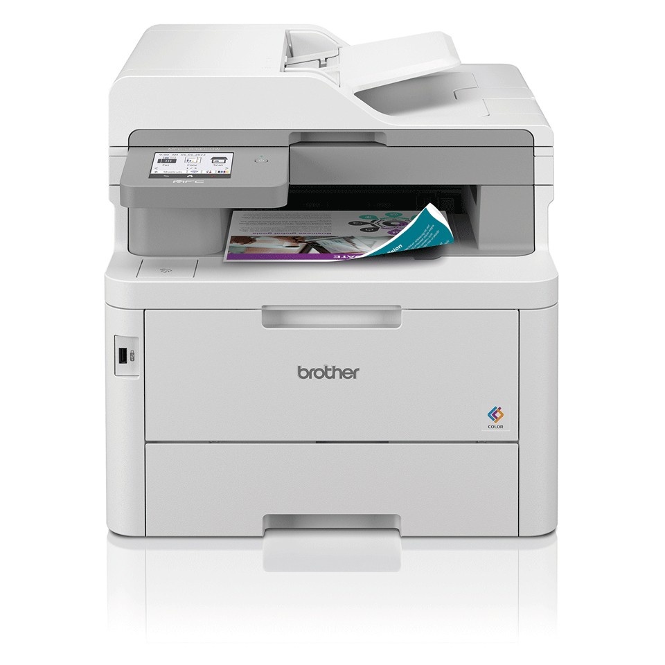 BROTHER Brother MFCL8390CDWYJ1 Stampante multifunzione LED a colori con Wi-Fi - STAMPANTI E SCANNER | TecnoCARE.net Sabaudia, Latina, Terracina, San Felice Circeo e Pontinia
