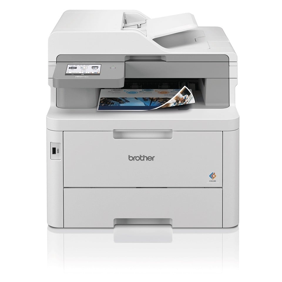 BROTHER Brother MFCL8340CDWYJ1 Stampante multifunzione LED a colori con Wi-Fi - STAMPANTI E SCANNER | TecnoCARE.net Sabaudia, Latina, Terracina, San Felice Circeo e Pontinia