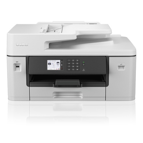 BROTHER BROTHER MULTIFUNZIONE INK A3 COLORE, 28PPM, ADF DUPLEX, FRONTE/RETRO, USB/LAN/WIFI, 4 IN 1 - MULTIFUNZIONE INKJET A3 | TecnoCARE.net Sabaudia, Latina, Terracina, San Felice Circeo e Pontinia
