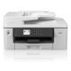 BROTHER BROTHER MULTIFUNZIONE INK A3 COLORE, 28PPM, ADF DUPLEX, FRONTE/RETRO, USB/LAN/WIFI, 4 IN 1 - MULTIFUNZIONE INKJET A3 | TecnoCARE.net Sabaudia, Latina, Terracina, San Felice Circeo e Pontinia