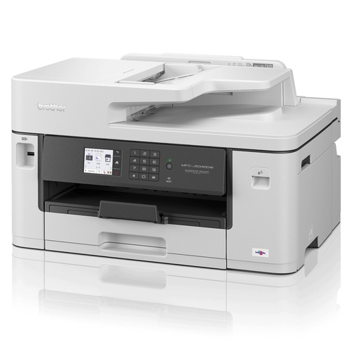 BROTHER Brother MFC-J5340DWE stampante multifunzione Ad inchiostro 4800 x 1200 DPI Wi-Fi - STAMPANTI E SCANNER | TecnoCARE.net Sabaudia, Latina, Terracina, San Felice Circeo e Pontinia