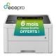 BROTHER Brother DCP-L3520CDWE stampante multifunzione 600 x 2400 DPI 18 ppm Wi-Fi - STAMPANTI E SCANNER | TecnoCARE.net Sabaudia, Latina, Terracina, San Felice Circeo e Pontinia
