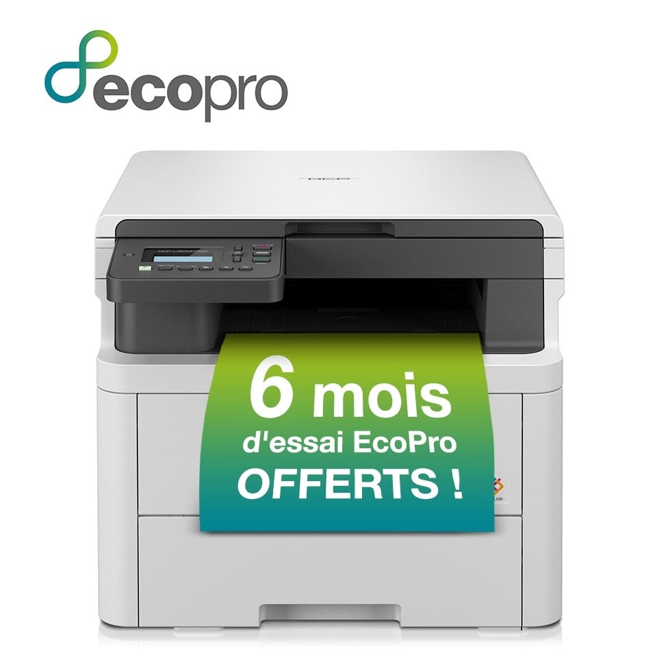 BROTHER Brother DCP-L3520CDWE stampante multifunzione 600 x 2400 DPI 18 ppm Wi-Fi - STAMPANTI E SCANNER | TecnoCARE.net Sabaudia, Latina, Terracina, San Felice Circeo e Pontinia