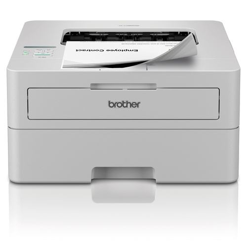 BROTHER BROTHER STAMPANTE LASER A4 B/N, 34PPM FRONTE/RETRO, USB/LAN/WIFI, PCL6 - STAMPANTI LASER | TecnoCARE.net Sabaudia, Latina, Terracina, San Felice Circeo e Pontinia