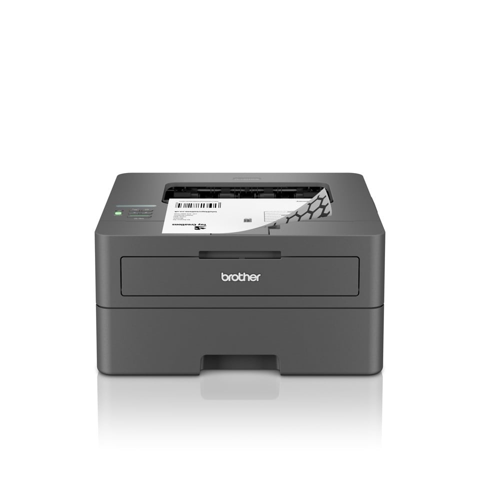 BROTHER Brother HL-L2445DW stampante laser 1200 x 1200 DPI A4 Wi-Fi - STAMPANTI E SCANNER | TecnoCARE.net Sabaudia, Latina, Terracina, San Felice Circeo e Pontinia
