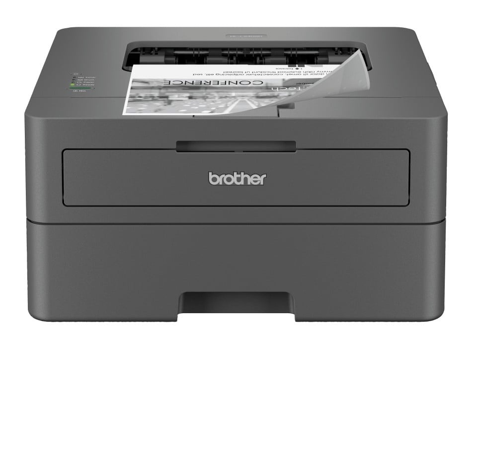 BROTHER Brother HL-L2402D stampante laser 1200 x 1200 DPI A4 - STAMPANTI E SCANNER | TecnoCARE.net Sabaudia, Latina, Terracina, San Felice Circeo e Pontinia