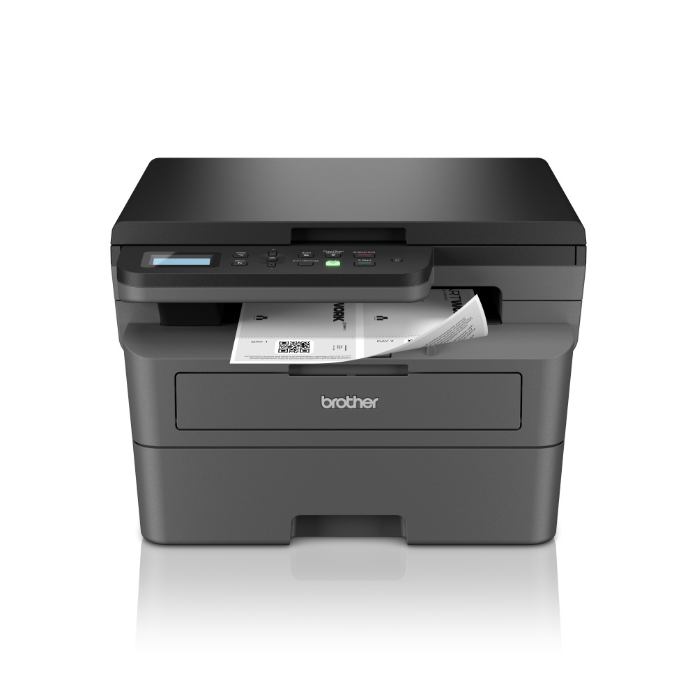 BROTHER BROTHER MULTIFUNZIONE LASER A4 B/N, 32PPM FRONTE/RETRO AUTO USB/WIFI 3 IN 1 - MULTIFUNZIONE LASER | TecnoCARE.net Sabaudia, Latina, Terracina, San Felice Circeo e Pontinia