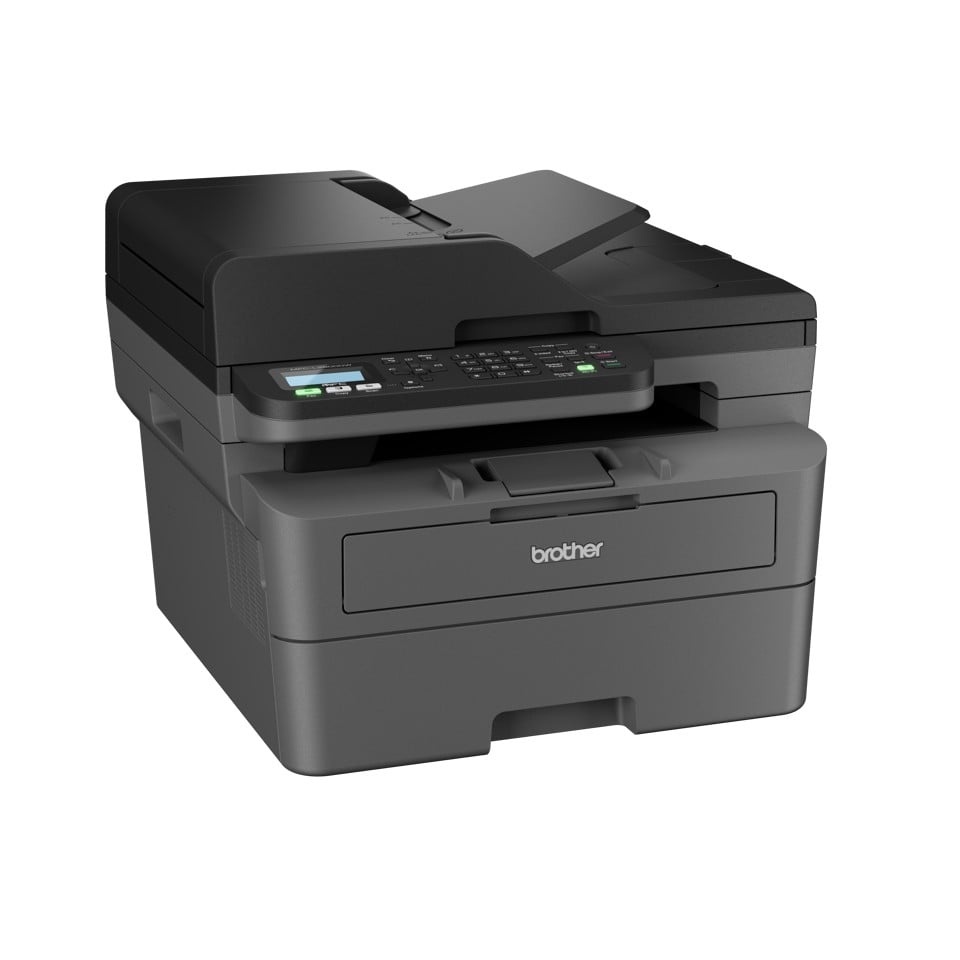BROTHER Brother MFC-L2827DWXL stampante multifunzione 1200 x 1200 DPI 32 ppm Wi-Fi - STAMPANTI E SCANNER | TecnoCARE.net Sabaudia, Latina, Terracina, San Felice Circeo e Pontinia