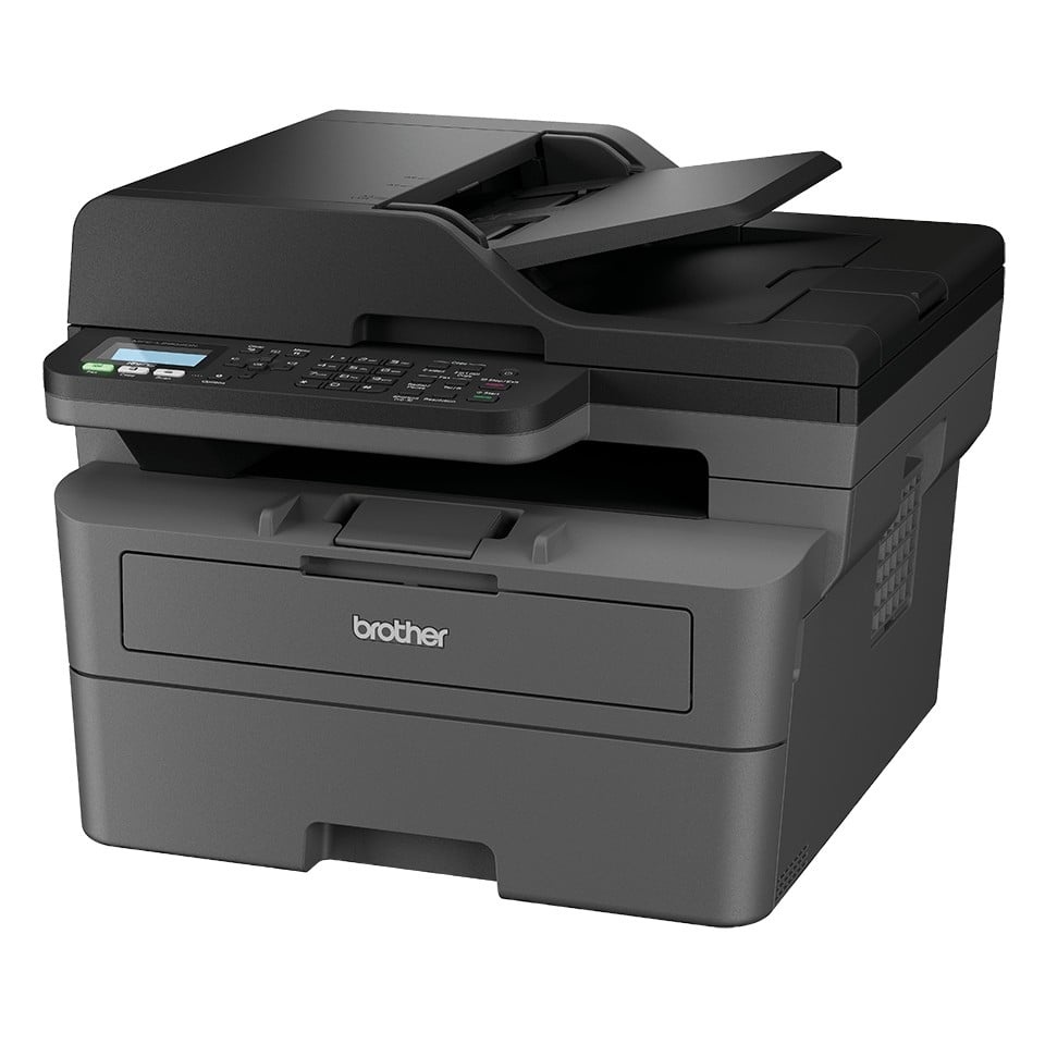 BROTHER Brother MFC-L2802DN stampante multifunzione Laser A4 1200 x 1200 DPI 32 ppm - STAMPANTI E SCANNER | TecnoCARE.net Sabaudia, Latina, Terracina, San Felice Circeo e Pontinia