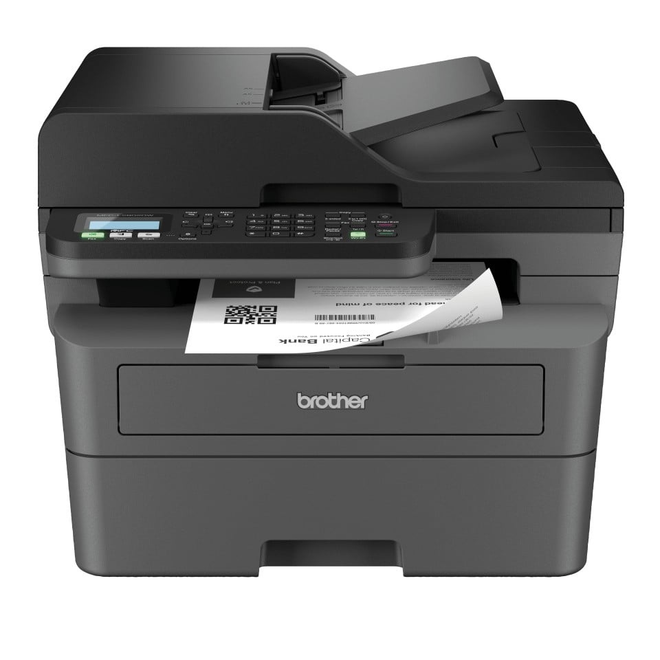 BROTHER Brother MFC-L2802DW stampante multifunzione Laser A4 1200 x 1200 DPI 32 ppm Wi-Fi - STAMPANTI E SCANNER | TecnoCARE.net Sabaudia, Latina, Terracina, San Felice Circeo e Pontinia