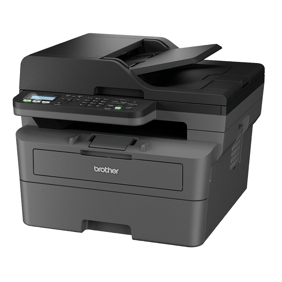 BROTHER Brother MFC-L2802DW stampante multifunzione Laser A4 1200 x 1200 DPI 32 ppm Wi-Fi - STAMPANTI E SCANNER | TecnoCARE.net Sabaudia, Latina, Terracina, San Felice Circeo e Pontinia