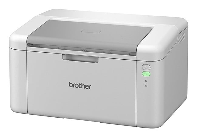 BROTHER Brother HL-L1230W stampante laser 2400 x 600 DPI A4 Wi-Fi - STAMPANTI E SCANNER | TecnoCARE.net Sabaudia, Latina, Terracina, San Felice Circeo e Pontinia