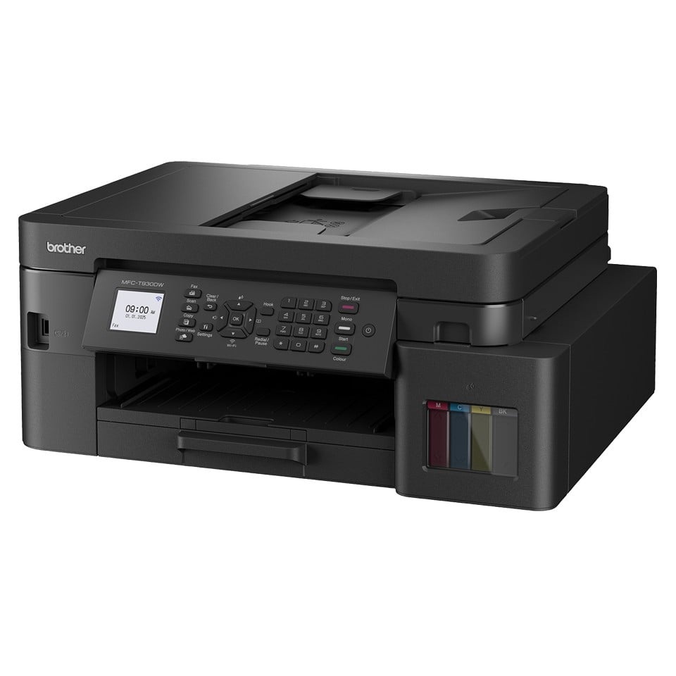 BROTHER Brother MFC-T930DW stampante multifunzione Ad inchiostro A4 6000 x 1200 DPI 30 ppm Wi-Fi - STAMPANTI E SCANNER | TecnoCARE.net Sabaudia, Latina, Terracina, San Felice Circeo e Pontinia