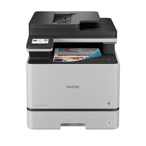 BROTHER BROTHER MULTIFUNZIONE LASER A4 COLORE, 31PPM SCANSIONE FRONTE/RETRO, ADF, USB/LAN/WIFI, 4 IN 1 - MULTIFUNZIONE LASER | TecnoCARE.net Sabaudia, Latina, Terracina, San Felice Circeo e Pontinia