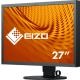 EIZO Monitor EIZO 27" 2560 x 1440 CS2731-BK Black - MONITOR E ACCESSORI | TecnoCARE.net Sabaudia, Latina, Terracina, San Felice Circeo e Pontinia