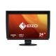 EIZO EIZO MONITOR 24", 16:10, 1920X1200, WIDE GAMUT, IPS LCD, CALIBRATION SENSOR, 400 CD/SQM, USB-C (DISP - MONITOR DESIGNER | TecnoCARE.net Sabaudia, Latina, Terracina, San Felice Circeo e Pontinia