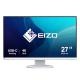 EIZO EIZO MONITOR 27 LED IPS 16:9 4K UHD 350 CDM, PIVOT, USB-C, DP/HDMI, BIANCO, FLEXSCAN, GAR 7 ANNI - MONITOR LED | TecnoCARE.net Sabaudia, Latina, Terracina, San Felice Circeo e Pontinia