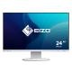 EIZO EIZO MONITOR 23,8 LED IPS 16:9 FHD 5MS 350 CDM, PIVOT, HUB USB, DP/HDMI, FLEXSCAN EV2400R-WT, BIANCO - MONITOR LED | TecnoCARE.net Sabaudia, Latina, Terracina, San Felice Circeo e Pontinia