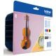BROTHER Brother LC127XLVALBP cartuccia d'inchiostro 4 pz Originale Nero, Ciano, Magenta, Giallo - STAMPANTI E SCANNER | TecnoCARE.net Sabaudia, Latina, Terracina, San Felice Circeo e Pontinia