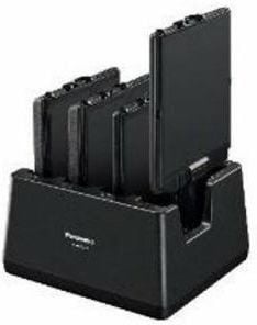 PANASONIC Panasonic FZ-VCBG210 carica batterie Batteria per tablet - BATTERIE E ALIMENTATORI | TecnoCARE.net Sabaudia, Latina, Terracina, San Felice Circeo e Pontinia