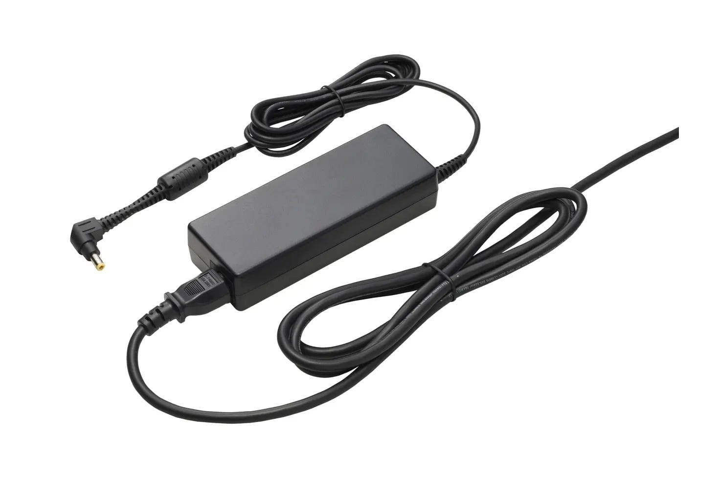 PANASONIC Panasonic CF-AA5713A2G adattatore e invertitore Interno Nero - BATTERIE E ALIMENTATORI | TecnoCARE.net Sabaudia, Latina, Terracina, San Felice Circeo e Pontinia