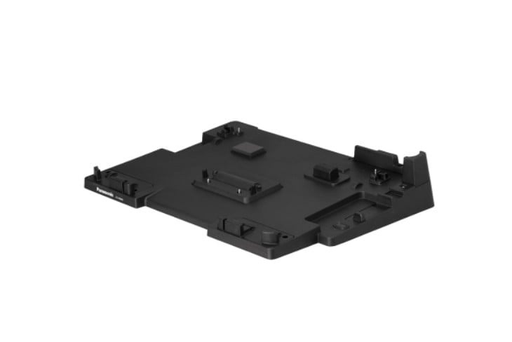 PANASONIC Panasonic FZ-VEB401U replicatore di porte e docking station per laptop Nero - PC | TecnoCARE.net Sabaudia, Latina, Terracina, San Felice Circeo e Pontinia