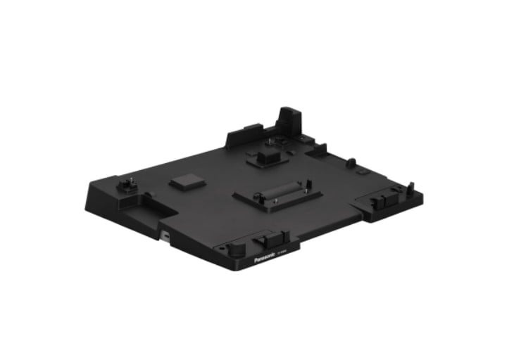 PANASONIC Panasonic FZ-VEB401U replicatore di porte e docking station per laptop Nero - PC | TecnoCARE.net Sabaudia, Latina, Terracina, San Felice Circeo e Pontinia