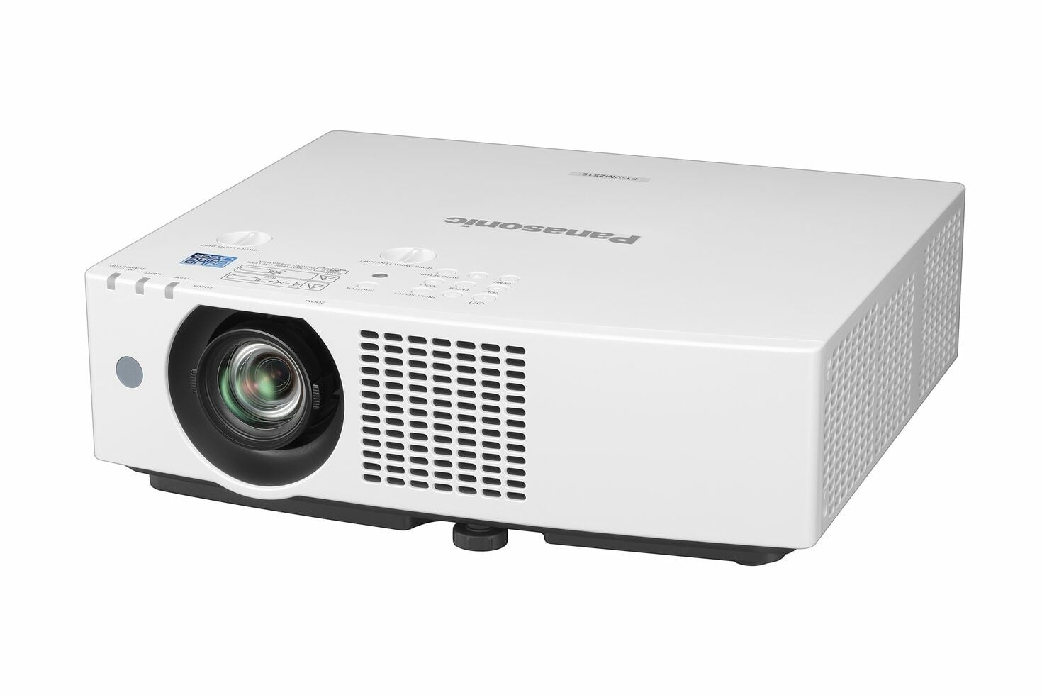 PANASONIC Panasonic PT-VMZ51SEJ videoproiettore Proiettore a raggio standard 5200 ANSI lumen LCD 1080p (1920x1080) Bianco - PROIETTORI | TecnoCARE.net Sabaudia, Latina, Terracina, San Felice Circeo e Pontinia