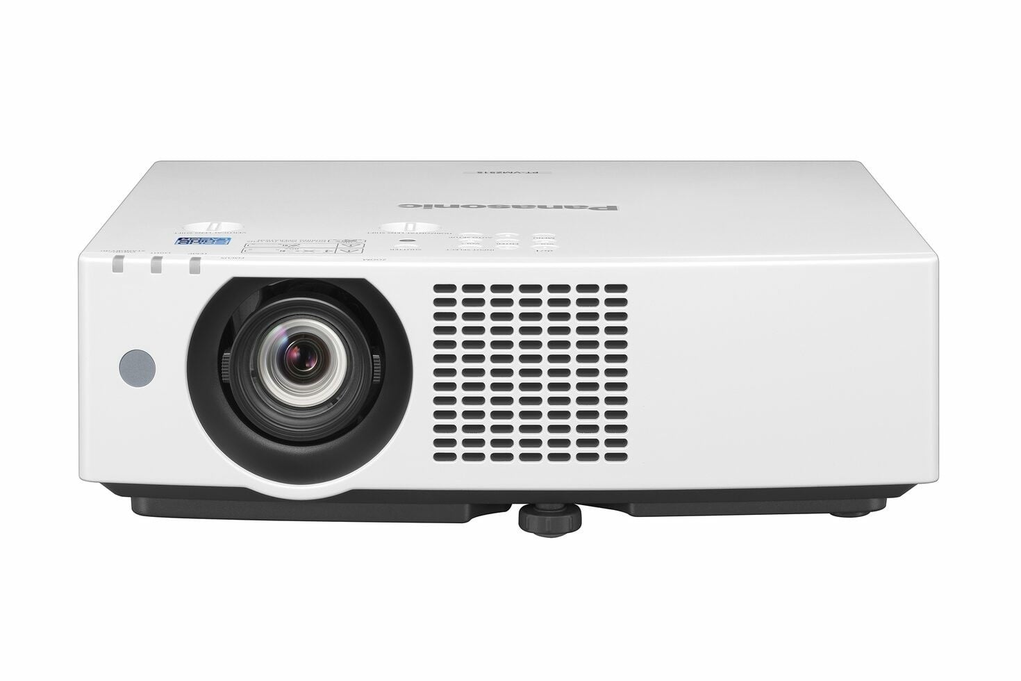 PANASONIC Panasonic PT-VMZ51SEJ videoproiettore Proiettore a raggio standard 5200 ANSI lumen LCD 1080p (1920x1080) Bianco - PROIETTORI | TecnoCARE.net Sabaudia, Latina, Terracina, San Felice Circeo e Pontinia