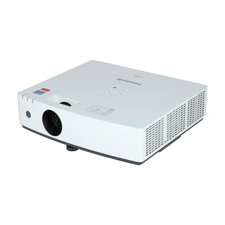 PANASONIC Panasonic PT-LMZ460EJ, proiettore, laser, WUXGA, 4600 Ansi - B-stock platinum - PROIETTORI | TecnoCARE.net Sabaudia, Latina, Terracina, San Felice Circeo e Pontinia