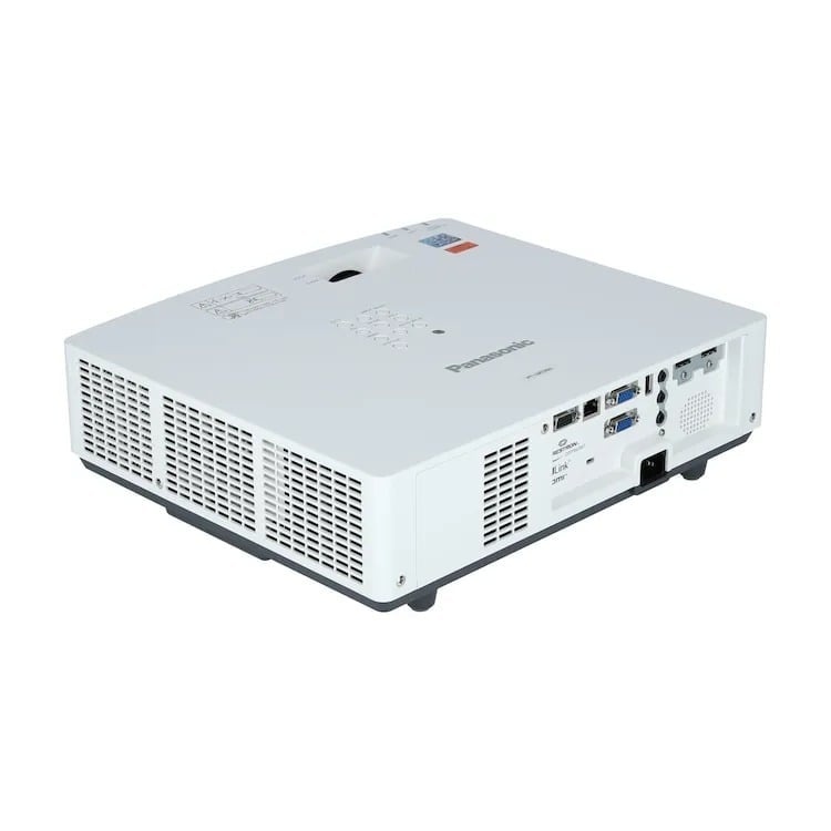 PANASONIC Panasonic PT-LMZ460EJ, proiettore, laser, WUXGA, 4600 Ansi - B-stock platinum - PROIETTORI | TecnoCARE.net Sabaudia, Latina, Terracina, San Felice Circeo e Pontinia