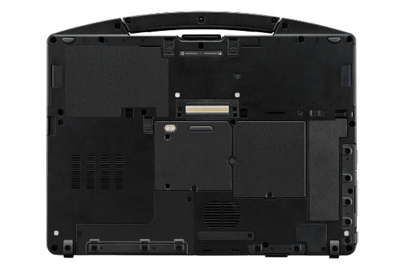 PANASONIC Panasonic Toughbook 55 MK3 Intel® Core™ i5 i5-1345U Computer portatile 35,6 cm (14") FWXGA 16 GB DDR4-SDRAM 512 GB SSD Wi-Fi 6E (802.11ax) Windows 11 Pro France - PC | TecnoCARE.net Sabaudia, Latina, Terracina, San Felice Circeo e Pontinia