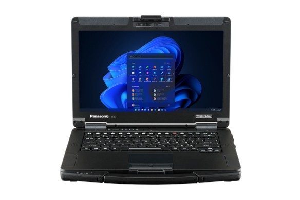 PANASONIC Panasonic FZ-55J261KBG laptop Intel® Core™ i5 i5-1345U Computer portatile 35,6 cm (14") Touch screen Full HD 16 GB DDR4-SDRAM 512 GB SSD Wi-Fi 6E (802.11ax) Win - PC | TecnoCARE.net Sabaudia, Latina, Terracina, San Felice Circeo e Pontinia