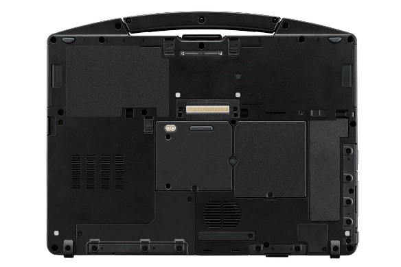 PANASONIC Panasonic FZ-55J261KBG laptop Intel® Core™ i5 i5-1345U Computer portatile 35,6 cm (14") Touch screen Full HD 16 GB DDR4-SDRAM 512 GB SSD Wi-Fi 6E (802.11ax) Win - PC | TecnoCARE.net Sabaudia, Latina, Terracina, San Felice Circeo e Pontinia