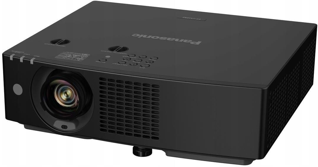 PANASONIC Panasonic PT-VMZ72BEJ Proiettore, 1920 x 1200 WUXGA, 7200 lumen - PROIETTORI | TecnoCARE.net Sabaudia, Latina, Terracina, San Felice Circeo e Pontinia
