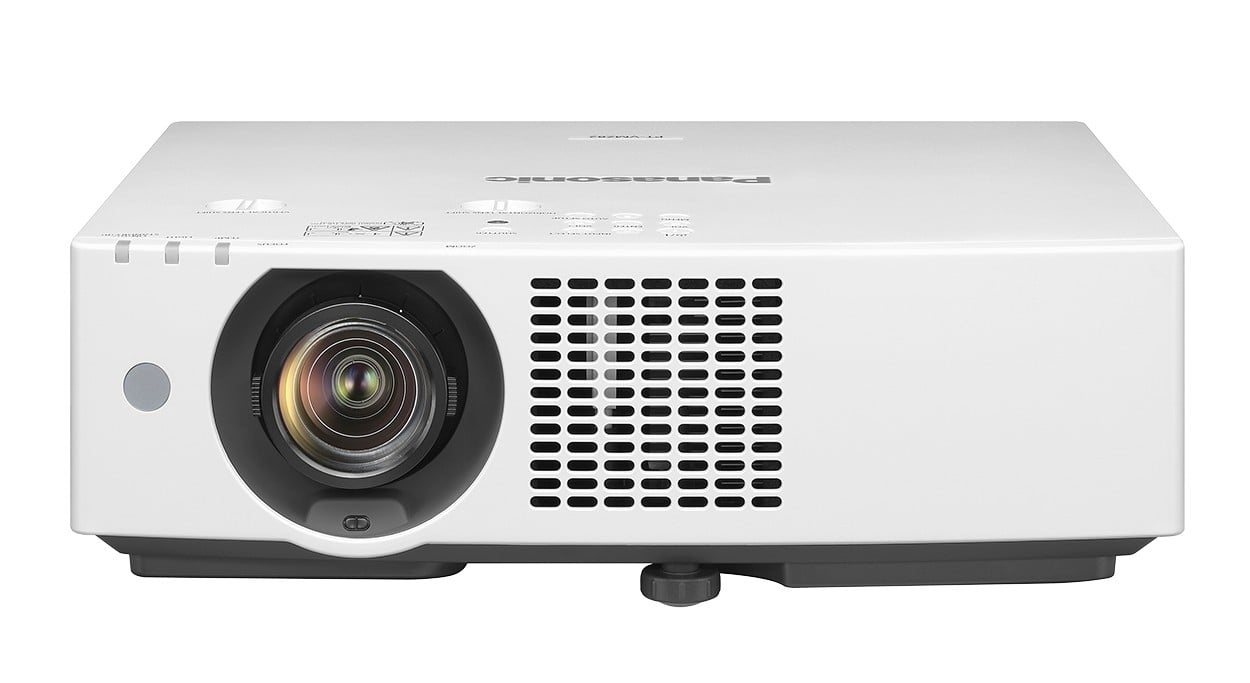 PANASONIC Panasonic PT-VMZ62 6500 ANSI lumen LCD WUXGA (1920x1200) - PROIETTORI | TecnoCARE.net Sabaudia, Latina, Terracina, San Felice Circeo e Pontinia