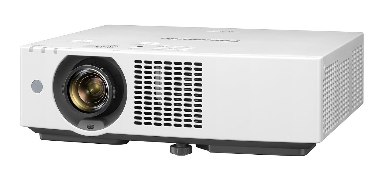 PANASONIC Panasonic PT-VMZ62 6500 ANSI lumen LCD WUXGA (1920x1200) - PROIETTORI | TecnoCARE.net Sabaudia, Latina, Terracina, San Felice Circeo e Pontinia