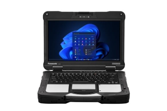 PANASONIC Panasonic Toughbook FZ-40FZ001B4 laptop Intel Core Ultra 5 135H Computer portatile 35,6 cm (14") Touch screen Full HD 16 GB DDR5-SDRAM 512 GB SSD Wi-Fi 7 (802.1 - PC | TecnoCARE.net Sabaudia, Latina, Terracina, San Felice Circeo e Pontinia