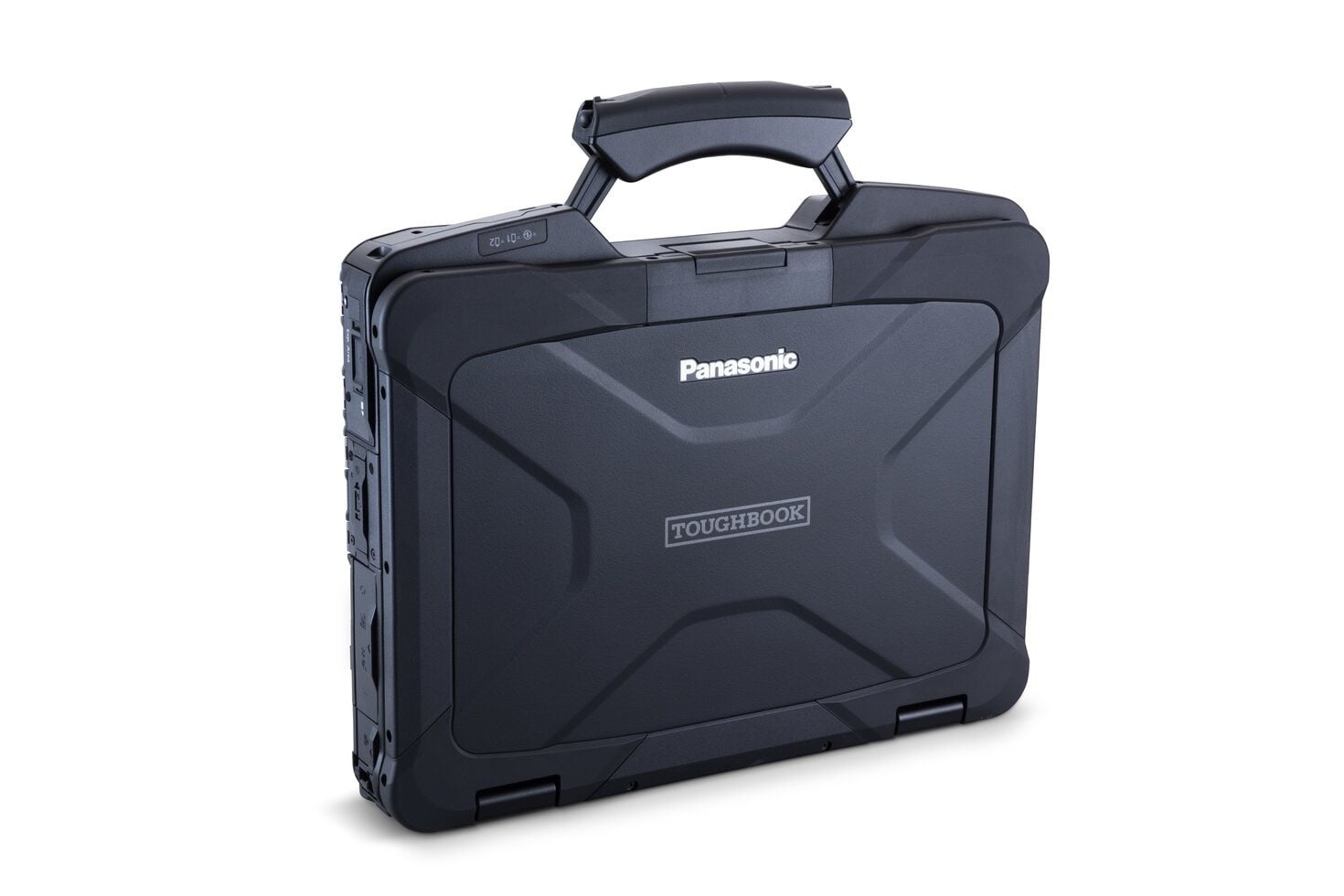 PANASONIC Panasonic Toughbook FZ-40FZ001B4 laptop Intel Core Ultra 5 135H Computer portatile 35,6 cm (14") Touch screen Full HD 16 GB DDR5-SDRAM 512 GB SSD Wi-Fi 7 (802.1 - PC | TecnoCARE.net Sabaudia, Latina, Terracina, San Felice Circeo e Pontinia
