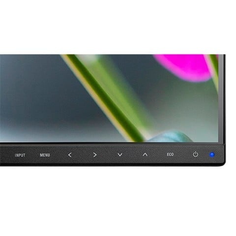 NEC NEC MultiSync EA241F-BK 61 cm (24") 1920 x 1080 Pixel Full HD LED Nero - MONITOR E ACCESSORI | TecnoCARE.net Sabaudia, Latina, Terracina, San Felice Circeo e Pontinia