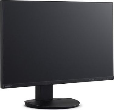 NEC CORPORATION Sharp MultiSync EA272Q Monitor PC 68,6 cm (27") 2560 x 1440 Pixel 4K Ultra HD LCD Nero - MONITOR E ACCESSORI | TecnoCARE.net Sabaudia, Latina, Terracina, San Felice Circeo e Pontinia