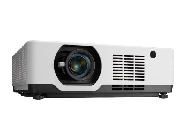 NEC NEC PE506UL videoproiettore Proiettore per grandi ambienti 5200 ANSI lumen LCD WUXGA (1920x1200) Bianco - PROIETTORI | TecnoCARE.net Sabaudia, Latina, Terracina, San Felice Circeo e Pontinia