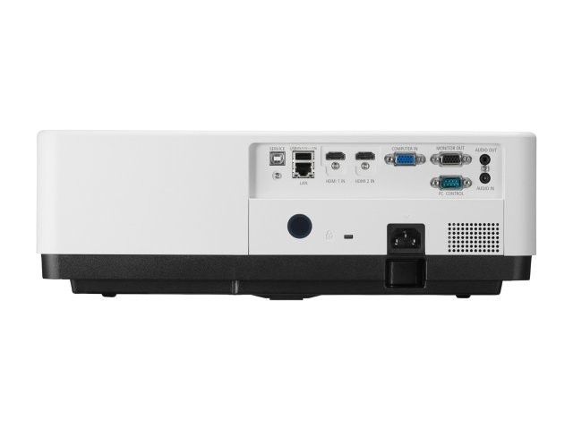 NEC NEC PE506UL videoproiettore Proiettore per grandi ambienti 5200 ANSI lumen LCD WUXGA (1920x1200) Bianco - PROIETTORI | TecnoCARE.net Sabaudia, Latina, Terracina, San Felice Circeo e Pontinia