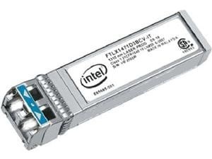 INTEL Intel E10GSFPLR modulo del ricetrasmettitore di rete 10000 Mbit/s - RETI | TecnoCARE.net Sabaudia, Latina, Terracina, San Felice Circeo e Pontinia
