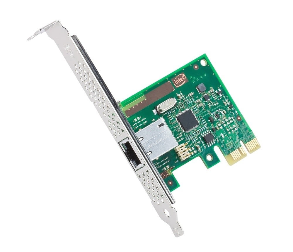 INTEL Intel I210T1 scheda di rete e adattatore Interno Ethernet - COMPONENTI | TecnoCARE.net Sabaudia, Latina, Terracina, San Felice Circeo e Pontinia